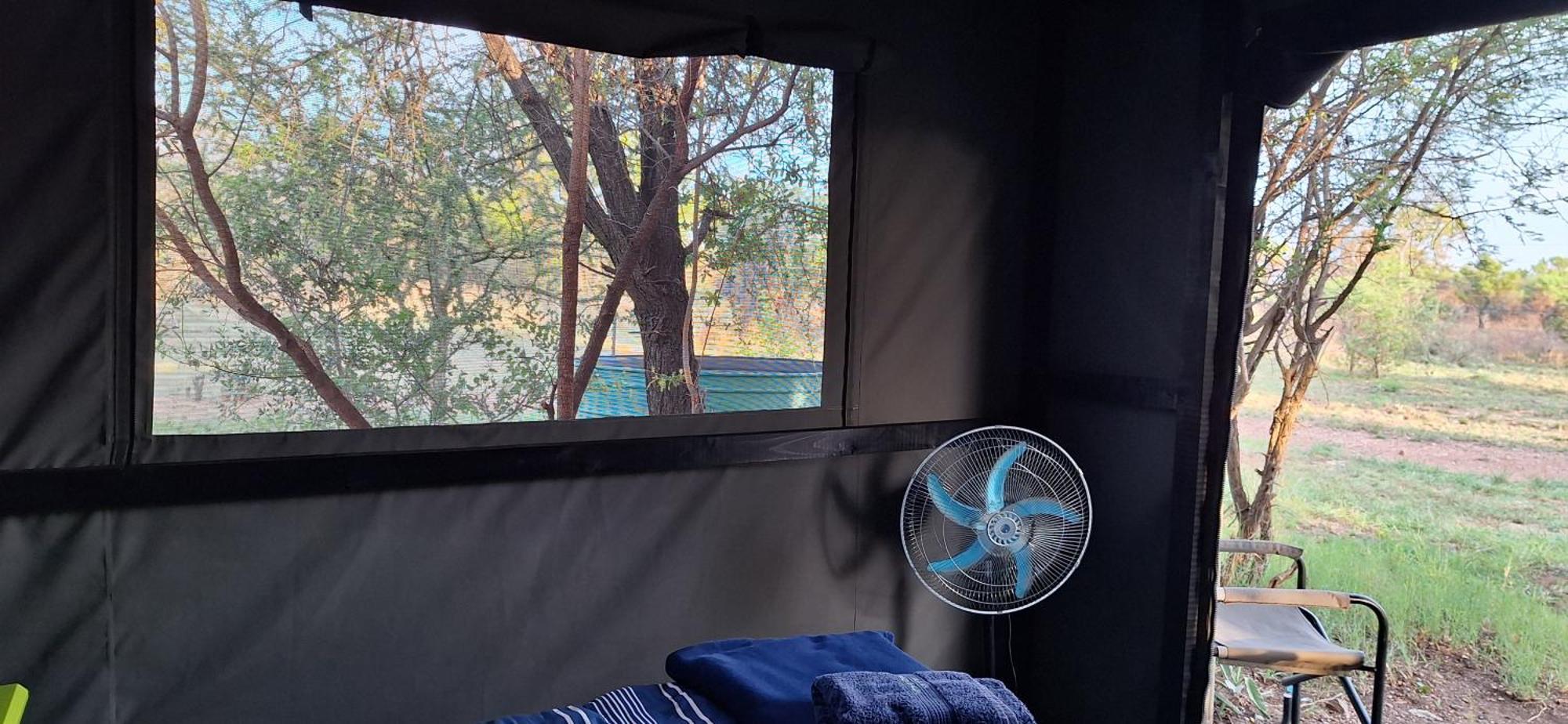 Thorn Tree Bush Camp 4*